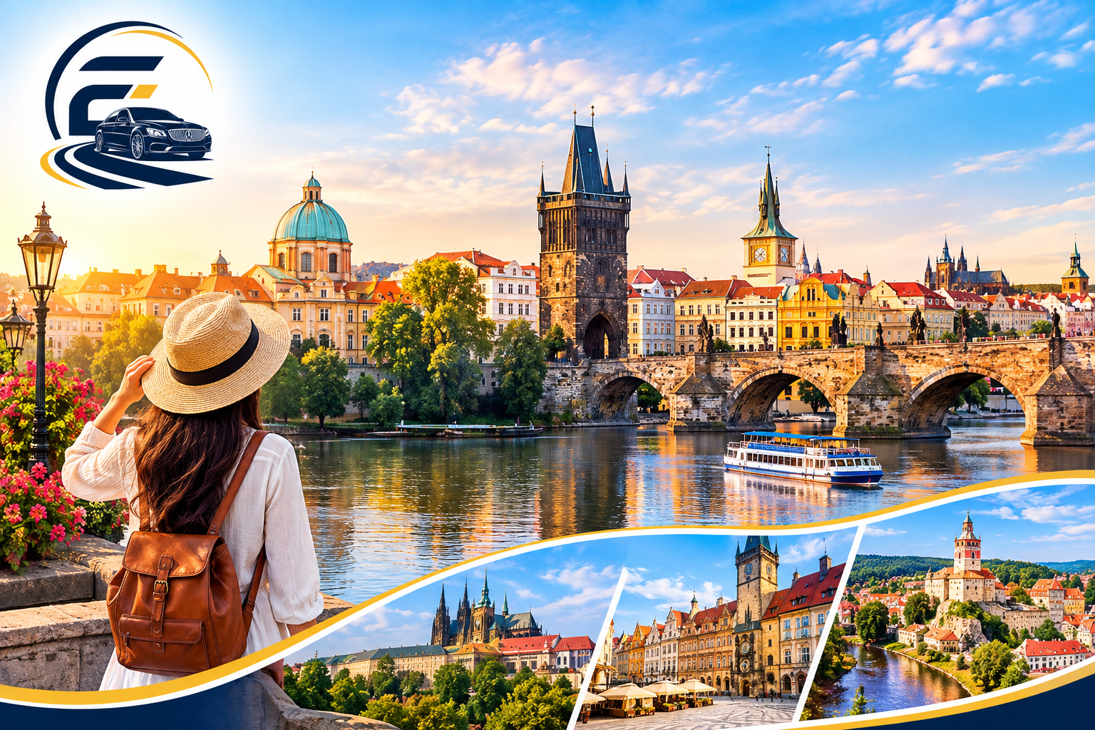 Explore Czech Republic Rich Heritage